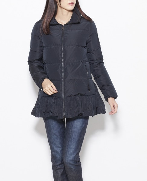 Moncler Brunec ブリュネックダウンジャケット 商品詳細 メルローズ公式通販 Melrose Store メルローズストア