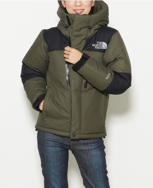 The North Face バルトロライトジャケット 商品詳細 メルローズ公式通販 Melrose Store メルローズストア