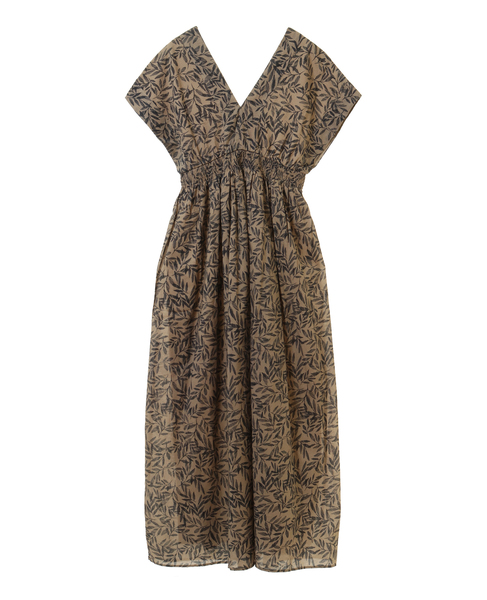 Mariha 夏の光のドレス 商品詳細 メルローズ公式通販 Melrose Store メルローズストア