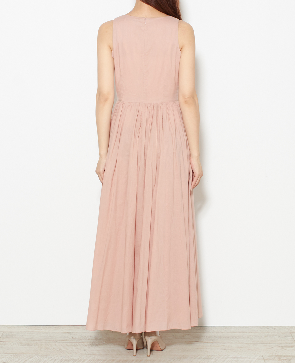 Mariha 夏のレディのドレス 商品詳細 メルローズ公式通販 Melrose Store メルローズストア