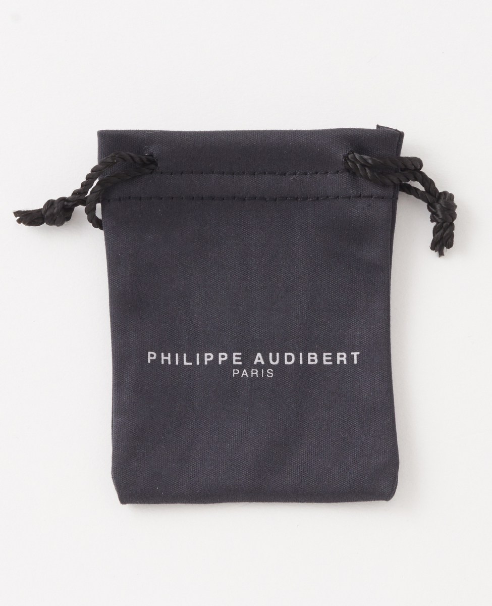 Philippe Audibert Lena バイカラーチェーンネックレス 商品詳細 メルローズ公式通販 Melrose Store メルローズストア