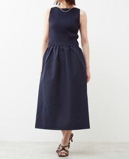 ワンピース ドレス商品一覧 メルローズ公式通販 Melrose Store メルローズストア