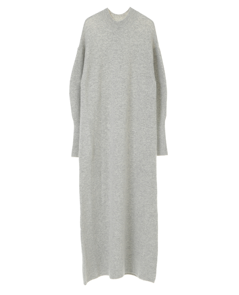 L 039 Heritage Martinique ニットワンピース 商品詳細 メルローズ公式通販 Melrose Store メルローズストア