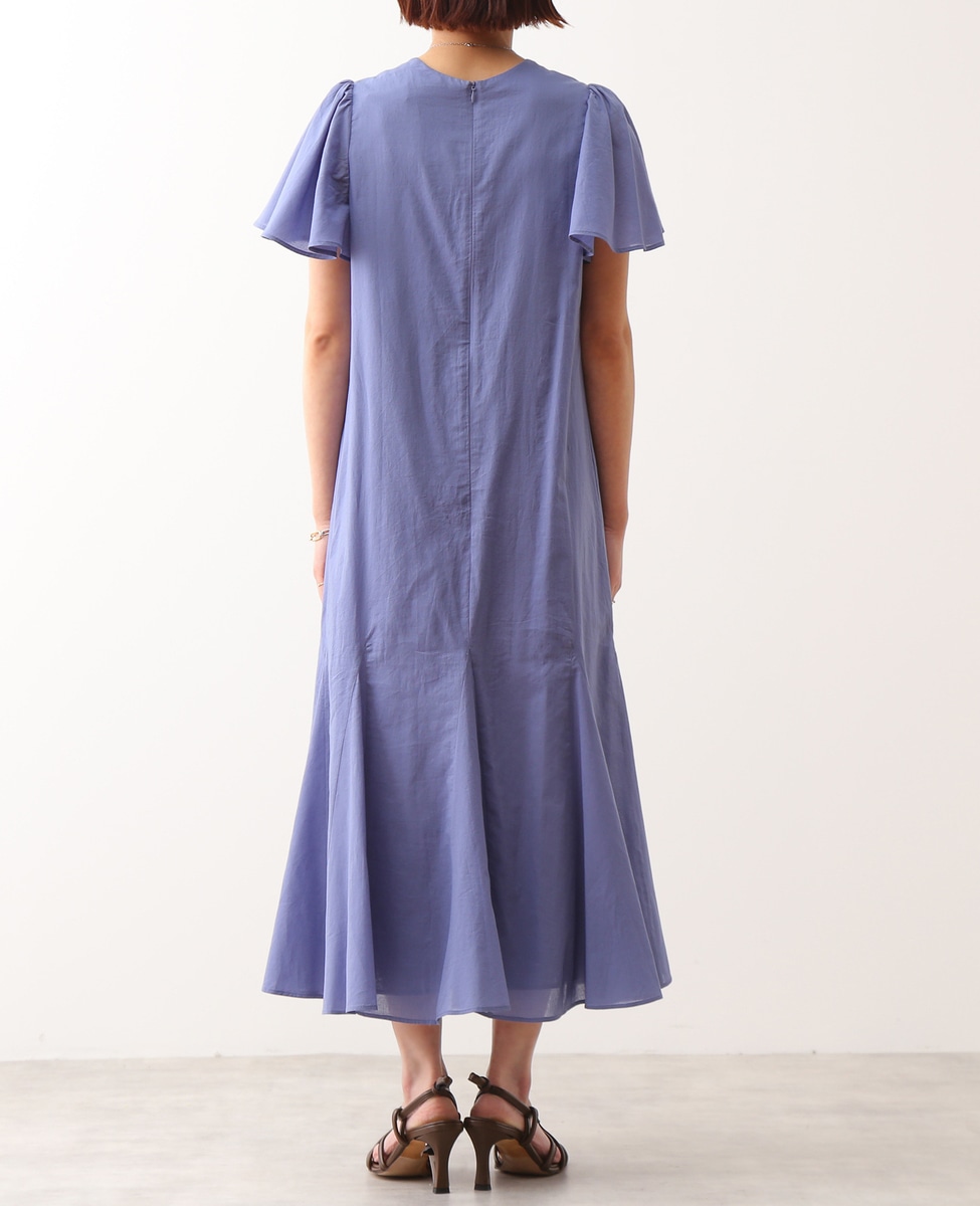 MARIHA/別注 夏の月影のドレス
