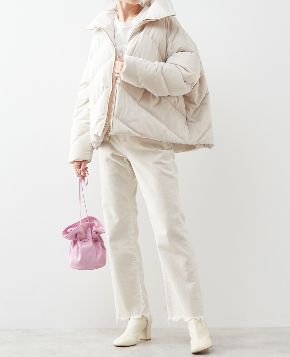 1COPENHAGEN/HIGH COLOR DOWN JACKET 