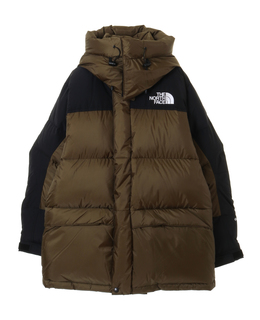 THE NORTH FACE/ND92031 Him Down Parka