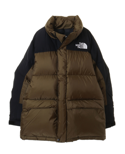 THE NORTH FACE/ND92031 Him Down Parka 詳細画像 カーキ 10