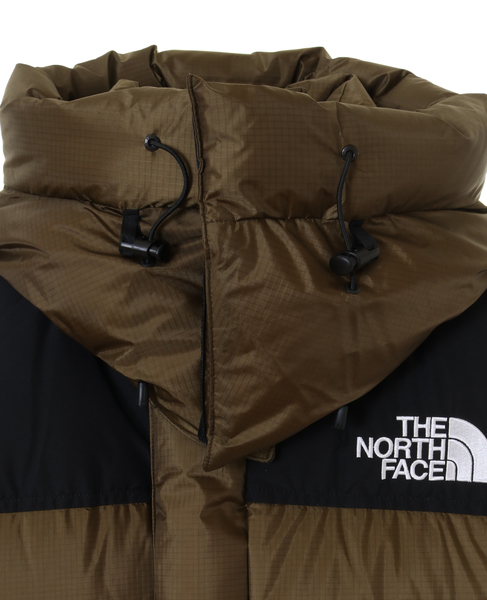 THE NORTH FACE/ND92031 Him Down Parka 詳細画像 カーキ 3