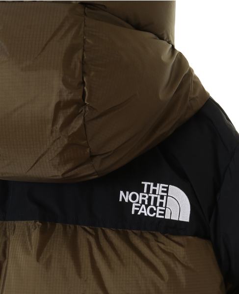 THE NORTH FACE/ND92031 Him Down Parka 詳細画像 カーキ 7