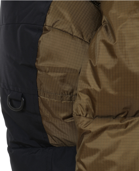 THE NORTH FACE/ND92031 Him Down Parka 詳細画像 カーキ 8
