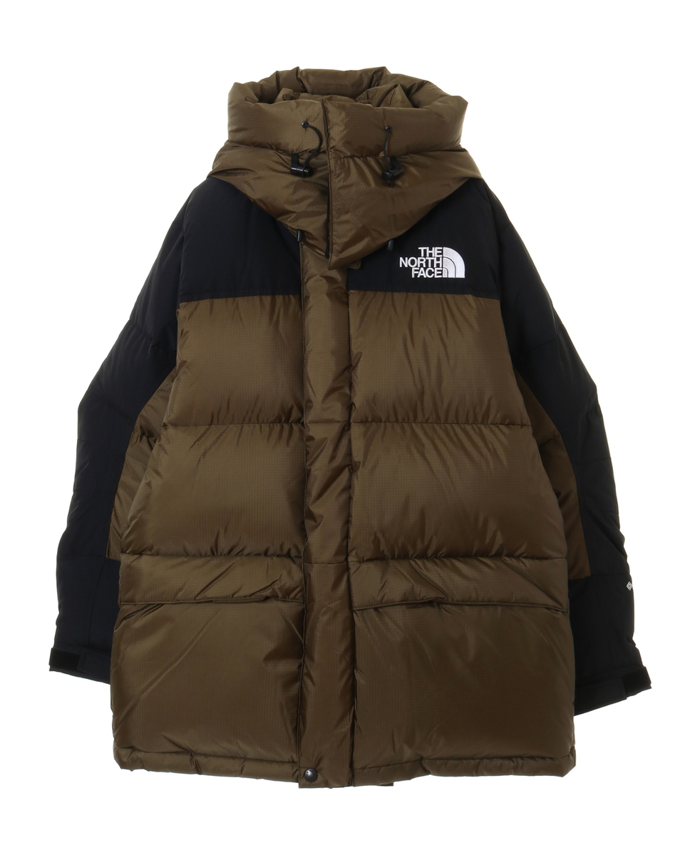 THE NORTH FACE/ND92031 Him Down Parka 詳細画像 カーキ 1