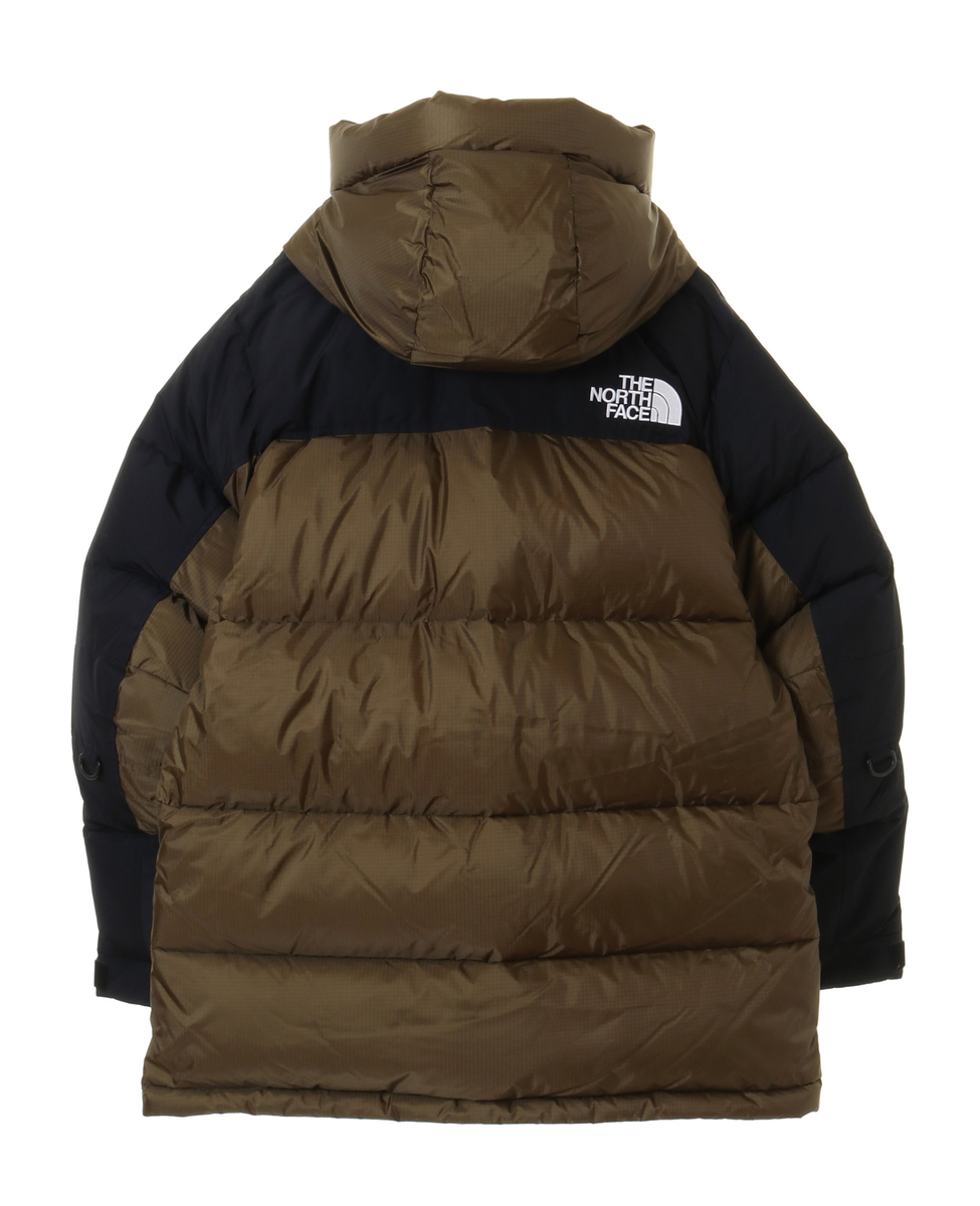 THE NORTH FACE/ND92031 Him Down Parka 詳細画像 カーキ 2
