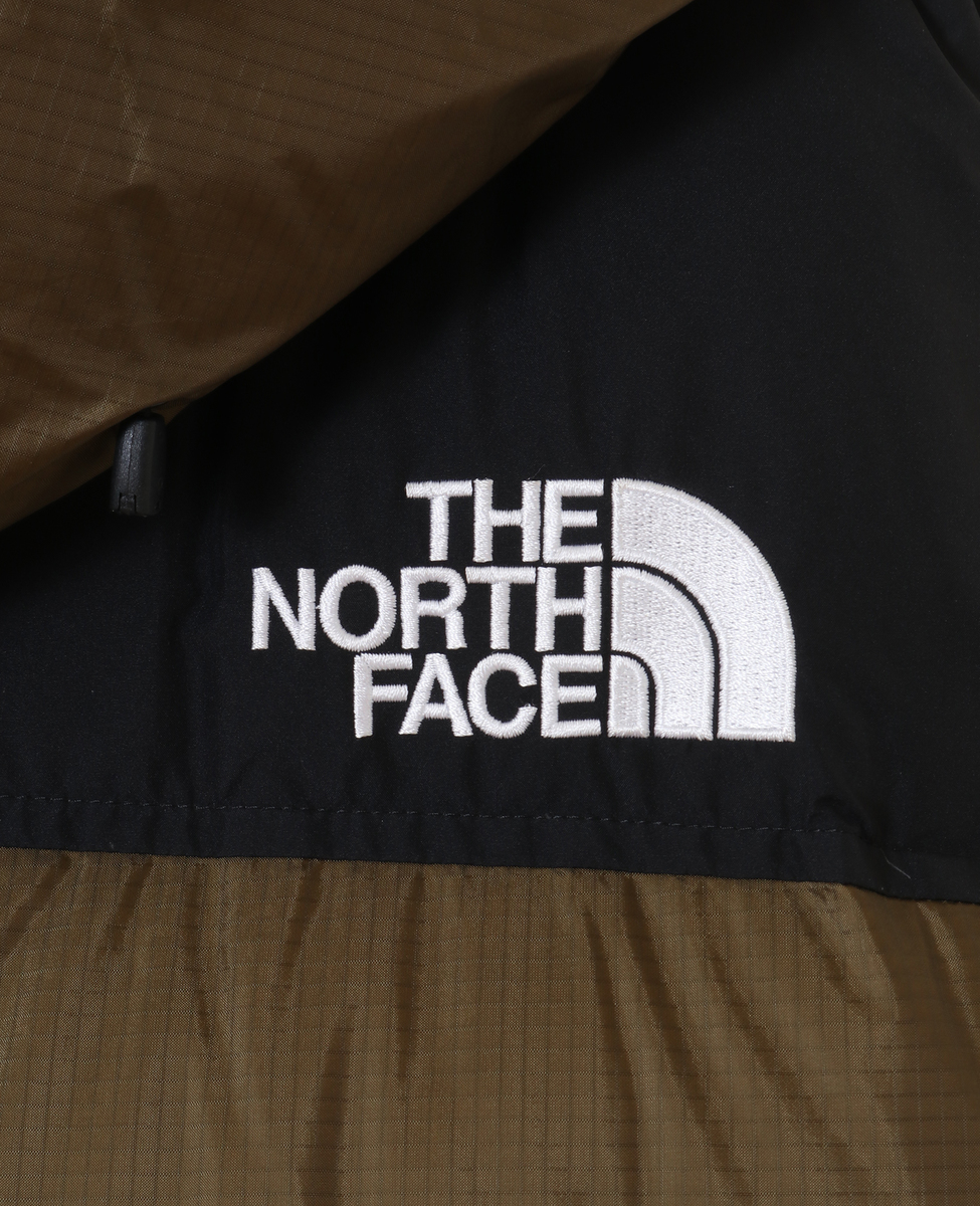 THE NORTH FACE/ND92031 Him Down Parka 詳細画像 カーキ 4