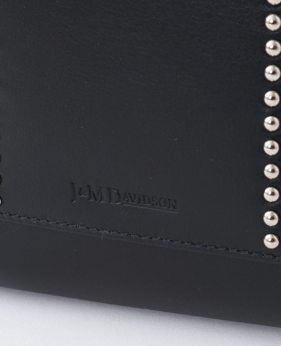 J&M DAVIDSONJ&M デヴィッドソンCARTE POSTALショルダー