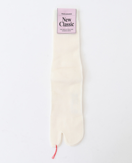 MARCOMOND/high grade cotton tabi socks