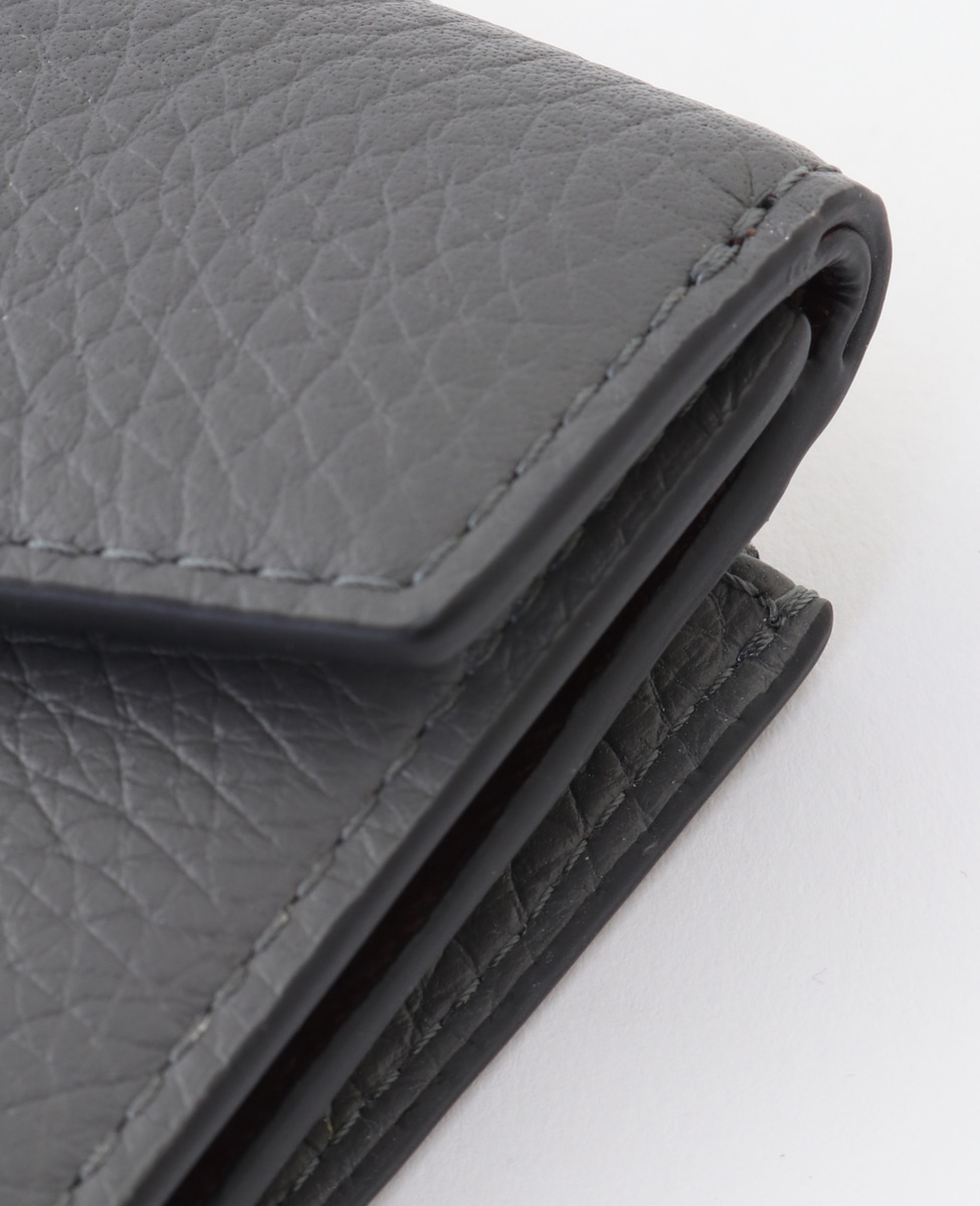 mulberry multi flap medium wallet
