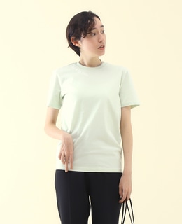 LES PETITS BASICS/<別注>T-shirt Mint Body