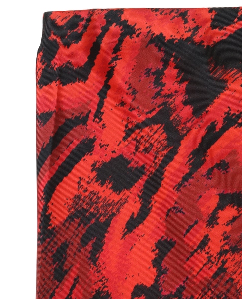 BANANATIME/223-021-02,223-030-03 EVERYDAY SKIRT 詳細画像 レッド 4