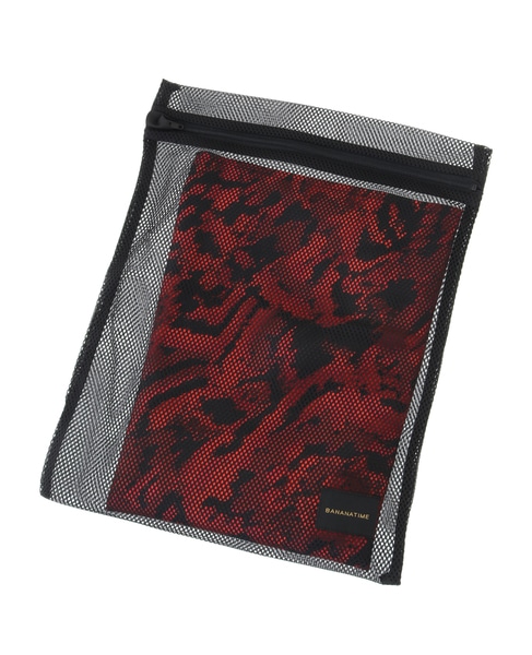 BANANATIME/223-021-02,223-030-03 EVERYDAY SKIRT 詳細画像 レッド 6