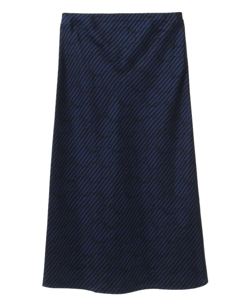 BANANATIME/223-021-02,223-030-03 EVERYDAY SKIRT 詳細画像 ネイビー 10