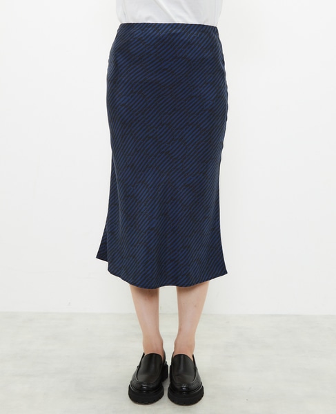 BANANATIME/223-021-02,223-030-03 EVERYDAY SKIRT 詳細画像 ネイビー 6