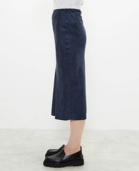 BANANATIME/223-021-02,223-030-03 EVERYDAY SKIRT 詳細画像 ネイビー 7