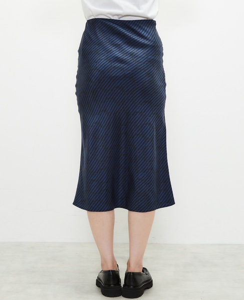 BANANATIME/223-021-02,223-030-03 EVERYDAY SKIRT 詳細画像 ネイビー 8