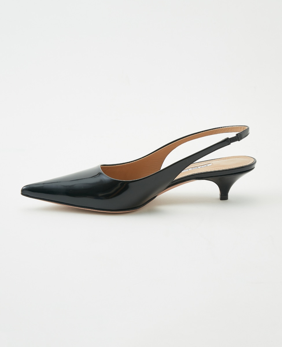 PELLICO/3219 SRING BACK PUMPS｜商品詳細｜メルローズ公式通販