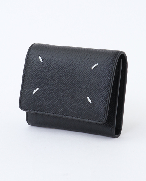 Maison Margiela /ZIP COMPACT TRI FOLD SA3UI0017 P4745｜商品詳細