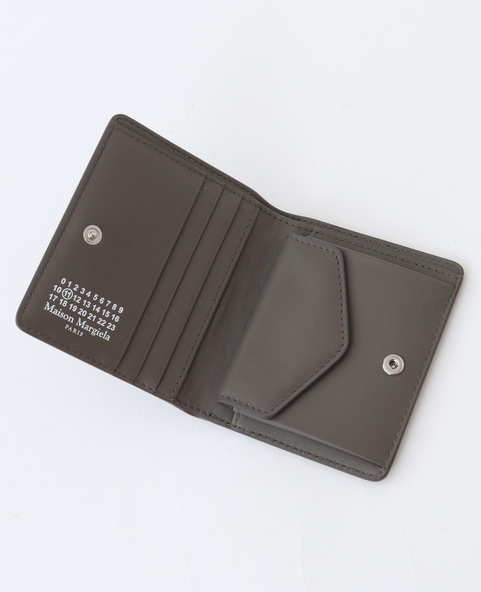 Maison Margiela /COMPACT BI FOLD S56UI0140 P4985｜商品詳細