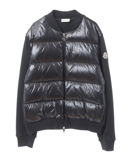 【MONCLER/モンクレール】8G00029-89A2Y ZIP UP CARDIGAN