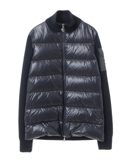 【MONCLER/モンクレール】9B00020-M1131 CARDIGAN