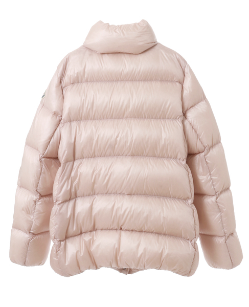 【MONCLER/モンクレール】1A00144-595ZZ COCHEVIS JACKET 詳細画像 アイボリー 2