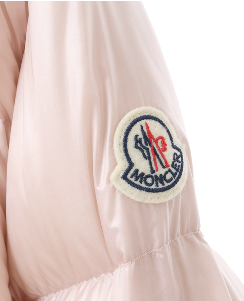 【MONCLER/モンクレール】1A00144-595ZZ COCHEVIS JACKET 詳細画像 アイボリー 5