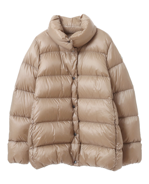 【MONCLER/モンクレール】1A00144-595ZZ COCHEVIS JACKET 詳細画像 ベージュ 1