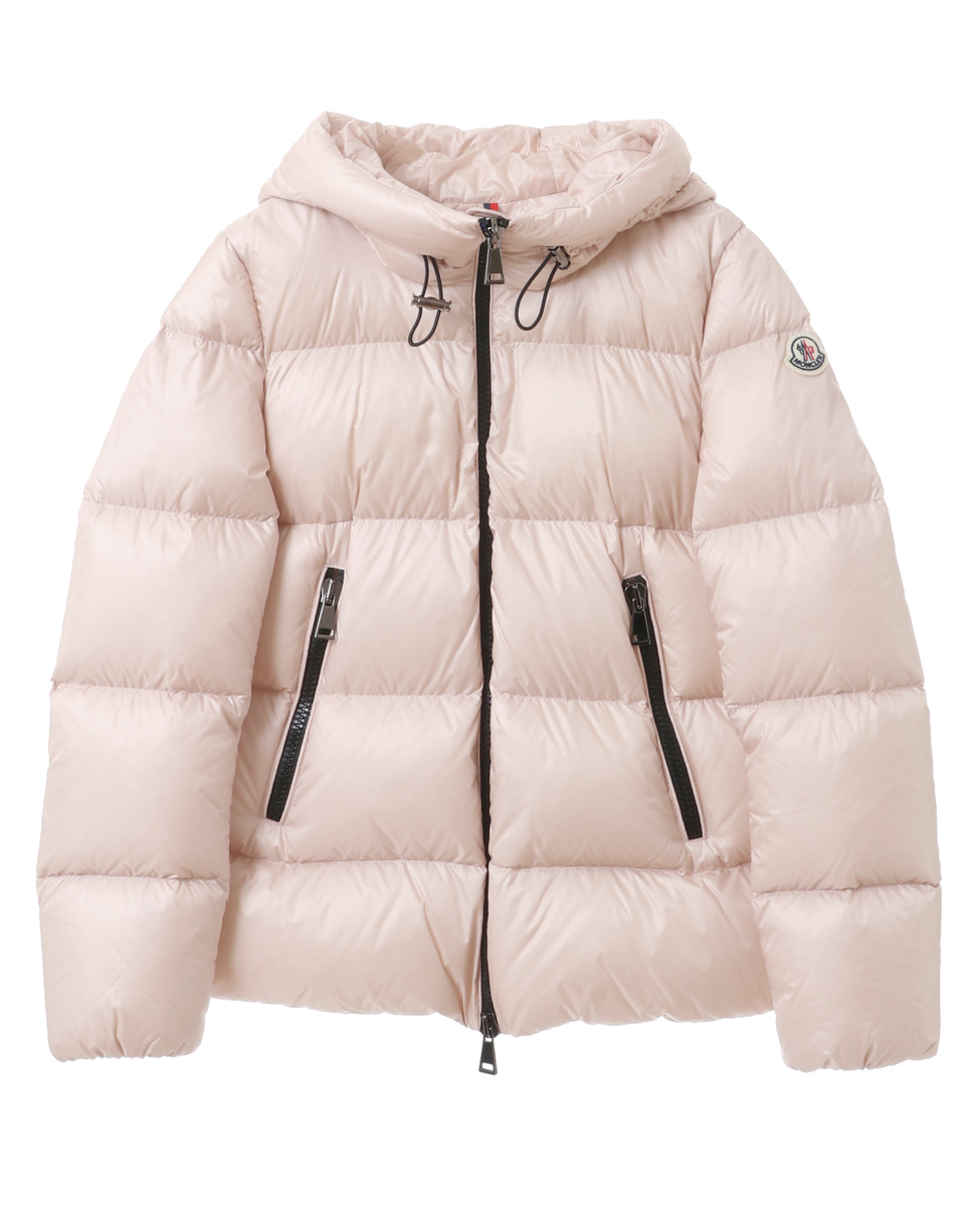 【MONCLER/モンクレール】1A20000-C0151 SERITTE SHORT PARKA