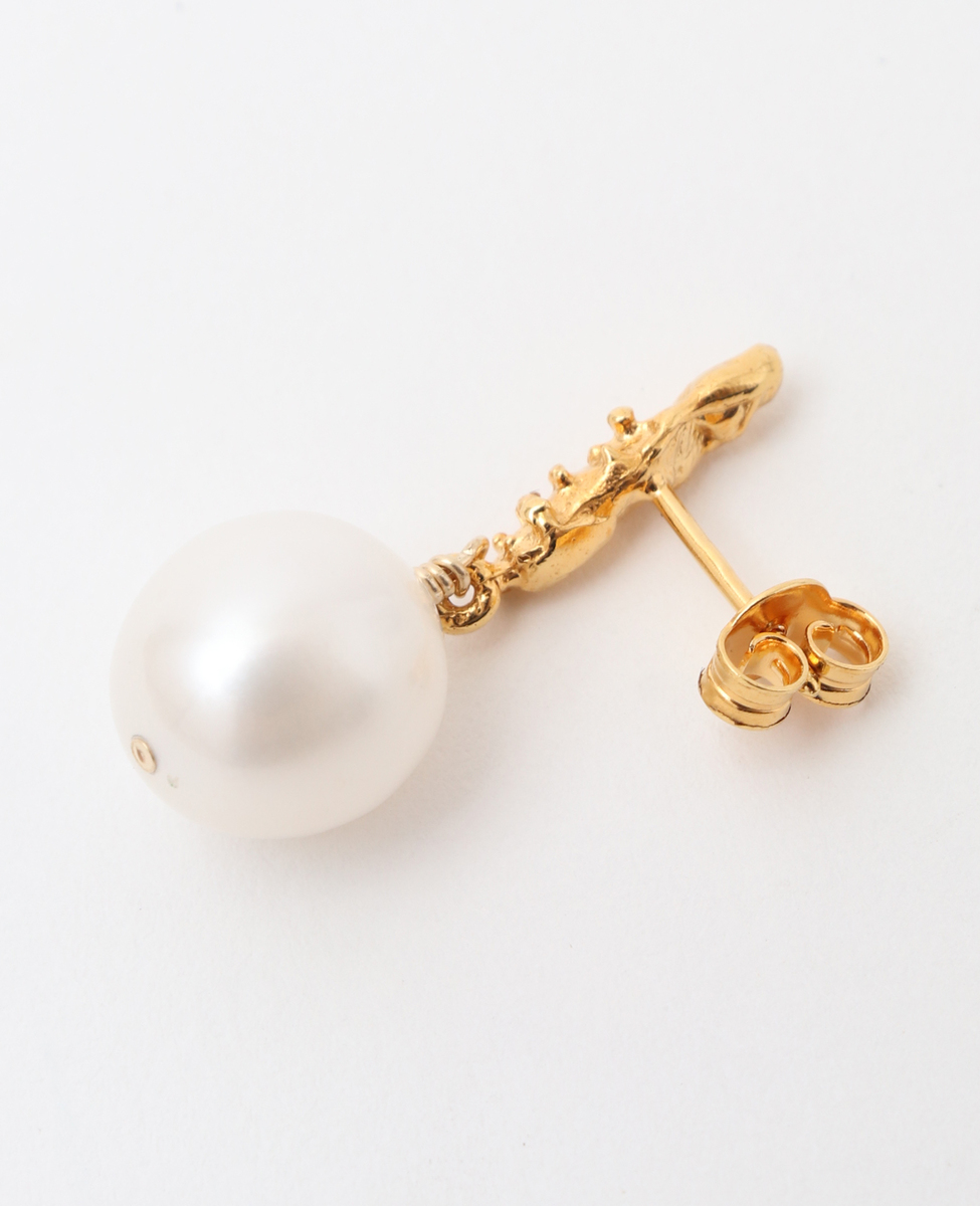 ALIGHIERI/FJ5492 A 2204 THE LUSTRE OF THE MOON EARRINGS｜商品詳細