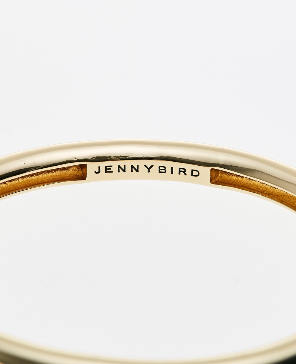 JENNYBIRD/バングルJB2049-HPS/HPG Gia Bangle｜商品詳細｜メルローズ