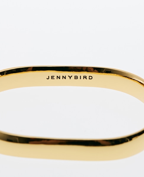 JENNYBIRD/バングルJB2049-HPS/HPG Gia Bangle-