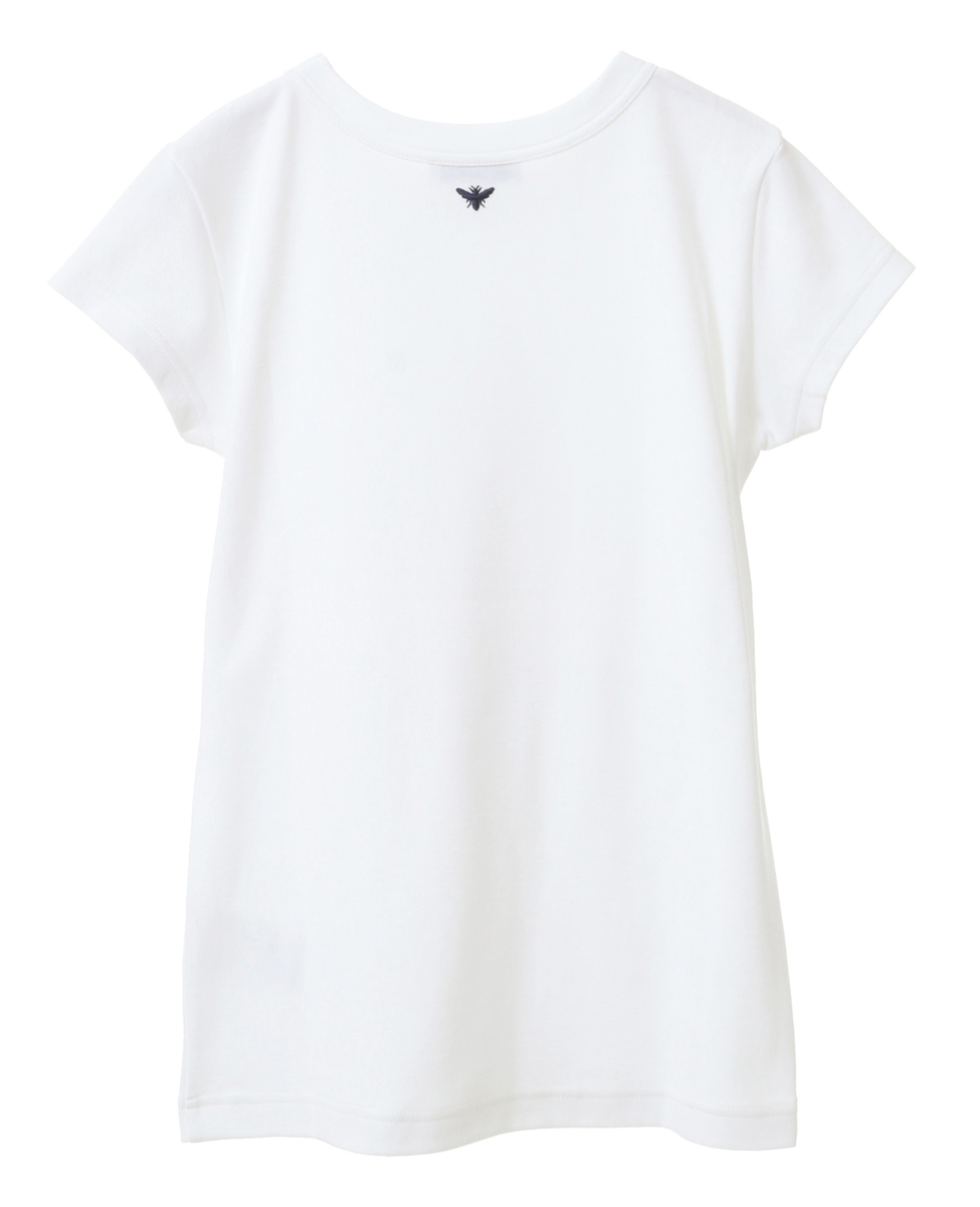 MADISONBLUE/MB234-7001 CREW NECK TEE｜商品詳細｜メルローズ公式通販