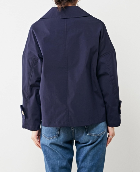 MACKINTOSH/L231MO1121BGAGN HUMBIE DOUBLE SHORT｜商品詳細