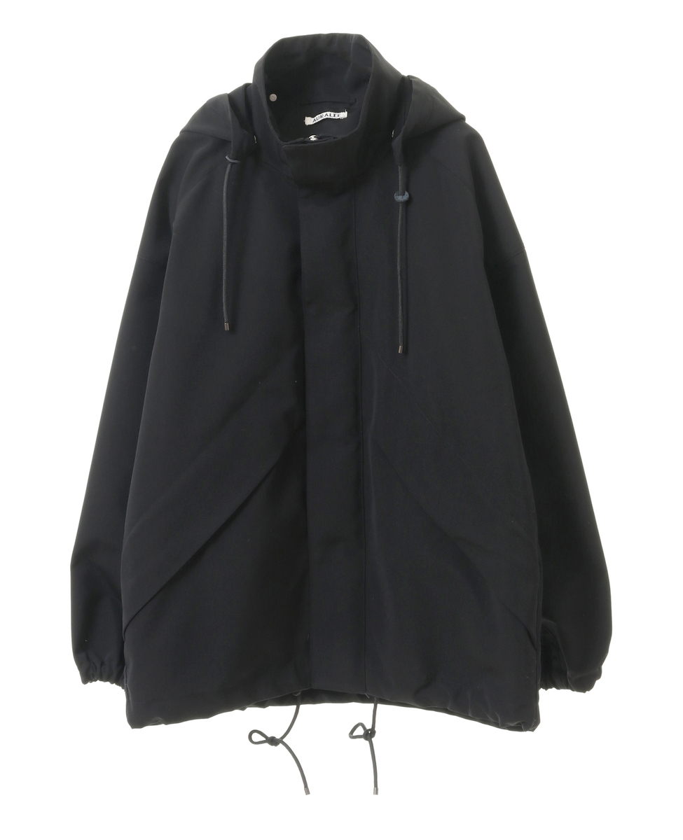 sacai ジャケット ポーチ付き ブルゾン fw - アウター