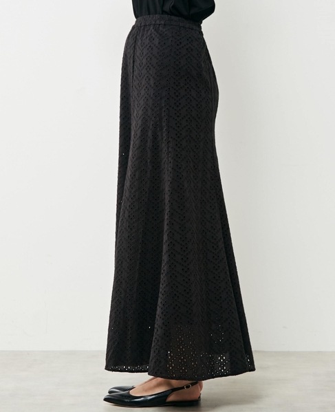 MARIHA/3212234005 マーメイドのスカート 詳細画像 ブラック 13