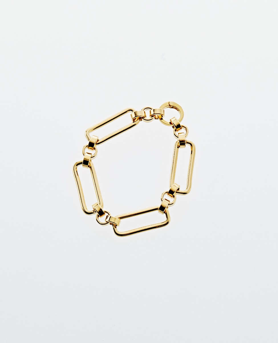 新品未使用】LAURA LOMBARDI /STANZA BRACELET | www.namakafloat.com