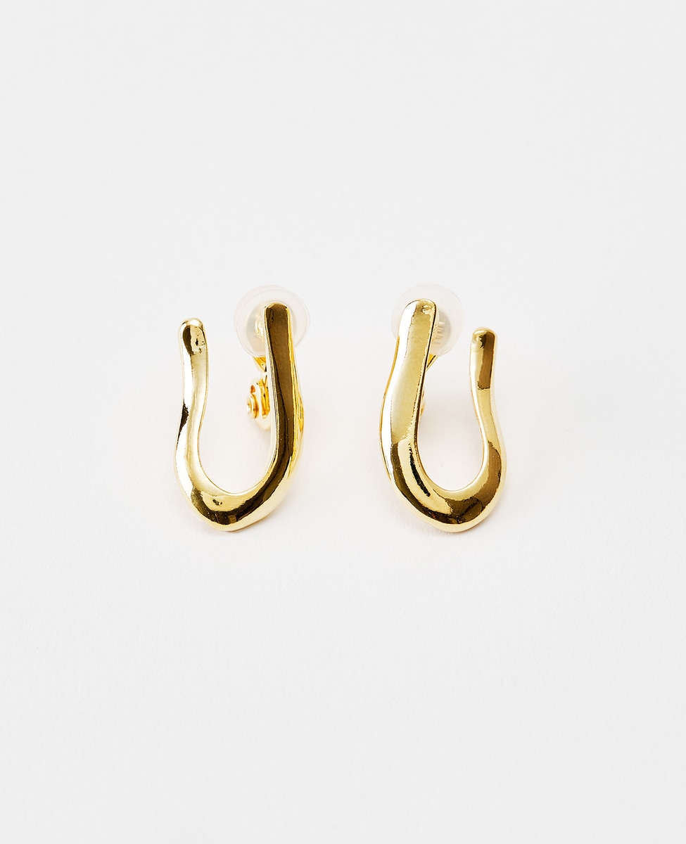 IRIS47/BO27 libre earring｜商品詳細｜メルローズ公式通販 | MELROSE