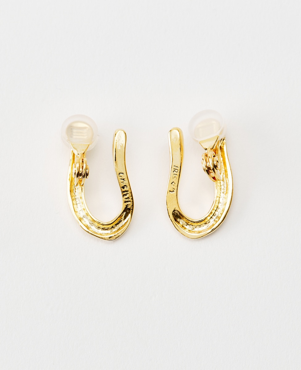 IRIS47/BO27 libre earring｜商品詳細｜メルローズ公式通販 | MELROSE