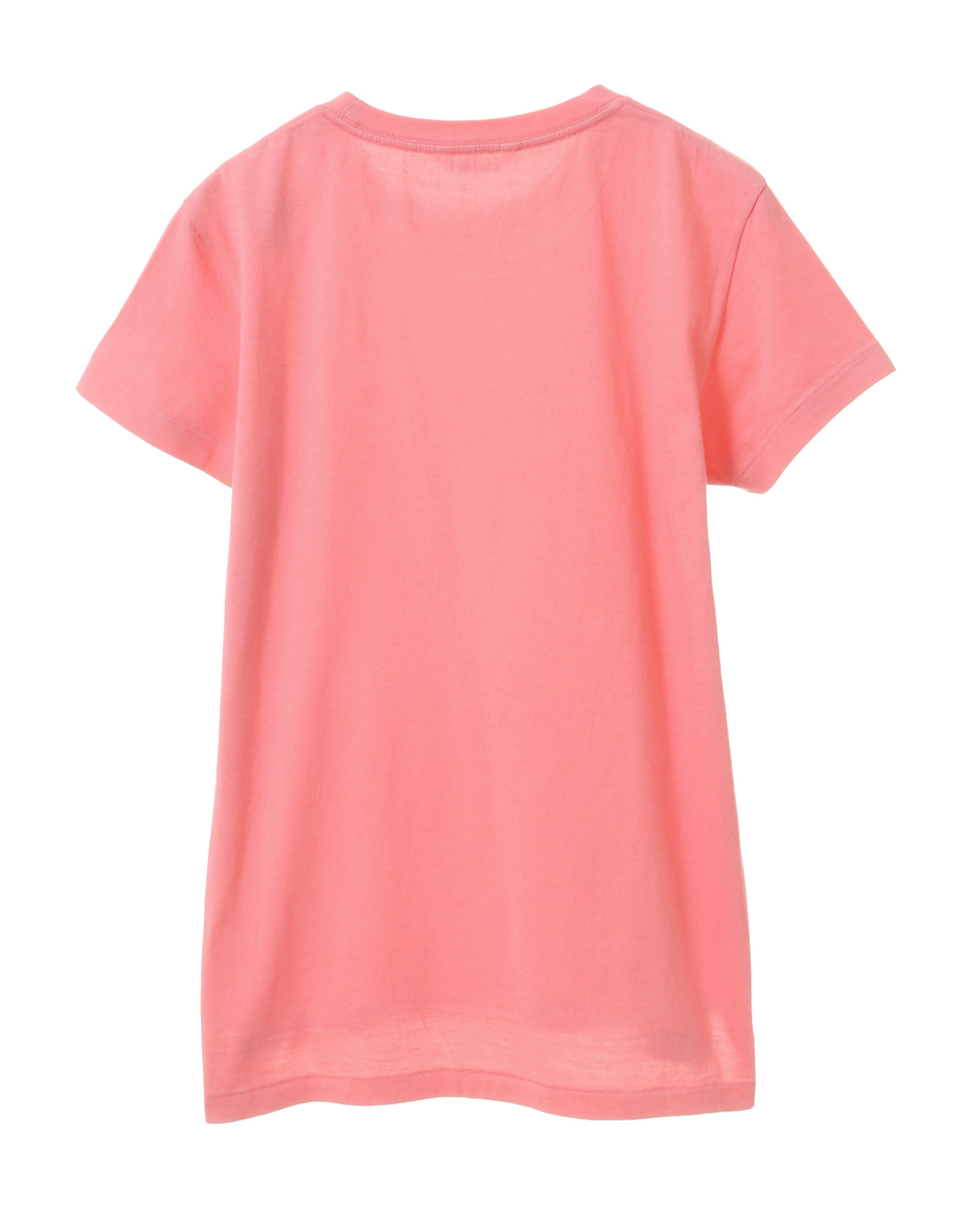 AURALEE/SEAMLESS CREW NECK TEE｜martinique（マルティニーク）｜商品 