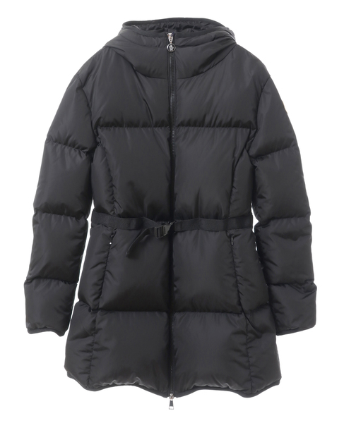 【MONCLER/モンクレール】1A00195-539ZD SIRLI JACKET 詳細画像 ブラック 1
