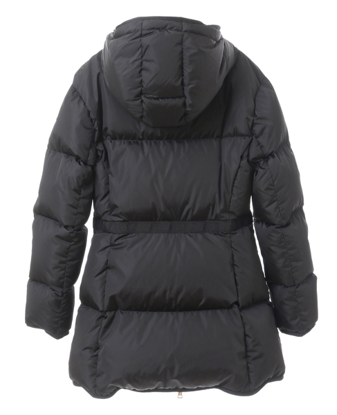 【MONCLER/モンクレール】1A00195-539ZD SIRLI JACKET 詳細画像 ブラック 2