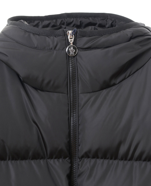 【MONCLER/モンクレール】1A00195-539ZD SIRLI JACKET 詳細画像 ブラック 3